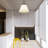 Bertan 15" Chandelier In Brushed Brass-463383667