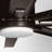 72'' Ceiling Fan with LED Lights-1628814747