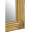 Newark Metal Flat Wall Mirror