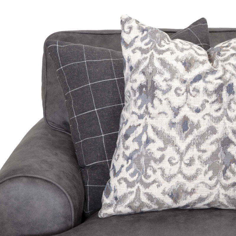 Pawleys Upholstered 68.5'' Loveseat