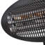 Aaliana Electric Ceiling Mounted Patio Heater