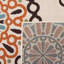 Tapis d'intérieur / extérieur à motif géométrique Centeno Performance-1542440293