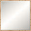 Blonde Burl Mirror-1169585904