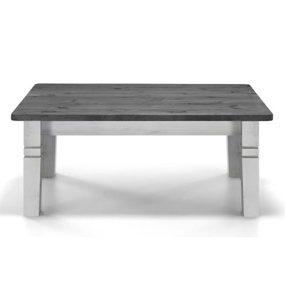 Hoboken Four Leg Coffee Table