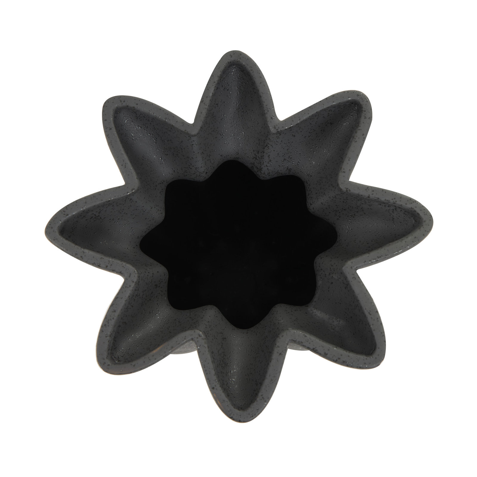 Acosta Ceramic Table Vase, Medium
