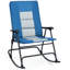 Chaise de patio Arlmont & Co. Britt-875931420