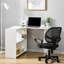 Tarleton L-Shaped Computer Desk-1534435899