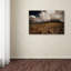« idyll », impression sur toile tendue-22674219