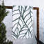 Leaves Floral Bath Rug-57238144