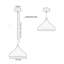 Shinae 1 - Light Teardrop Pendant-1186136862-1186136861