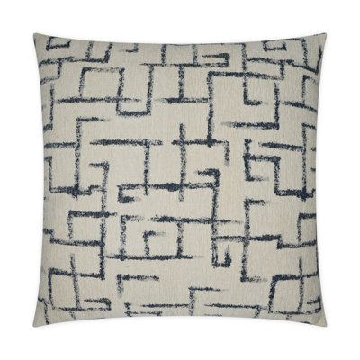 Reno Pillow Cover & Insert
