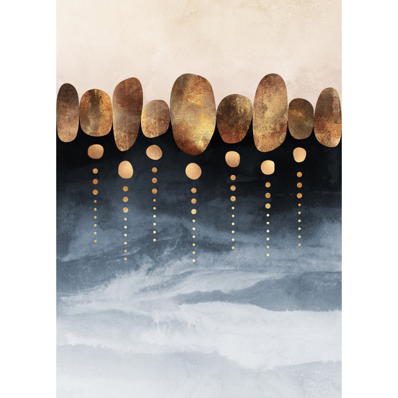 Wrapped Canvas Print, 60.96 cm H x 91.44 cm W