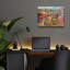"Jeux de champ" par Bigelow Illustration-718519666