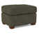 Upholstered Ottoman