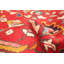 Tapis rouge Konya Anatolian 2 pi 4 po x 7 pi 5 po