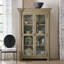 CiaoBella Lighted Display Cabinet-46624509