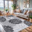 Tapis floral intérieur / extérieur-1051939163