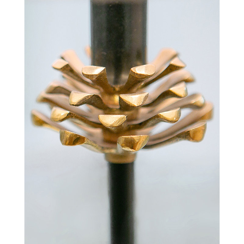 Pinegrove Buffet Table Lamp