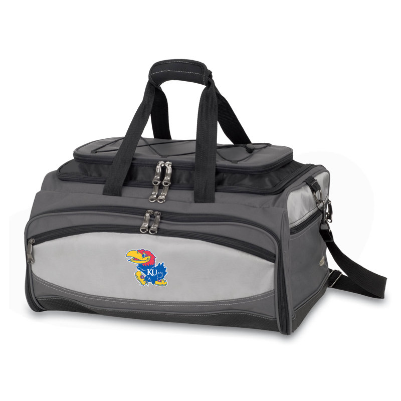 NCAA Buccaneer Cooler, Kansas