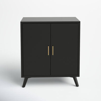 Williams Low Bar Cabinet by AllModern