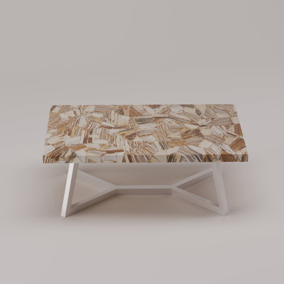Inclinaison Coffee Table