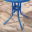 Table de bout en acier Ebern Designs-1375297080-1375297086