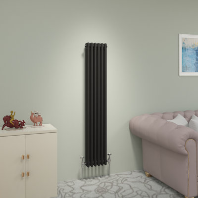 Gilchrist Vertical Traditional Column Radiator