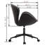 Chaise de travail Alv