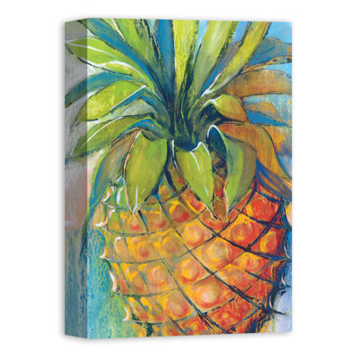 " Pineapple Paradise "