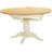 Forelli Extendable Oval Dining Table