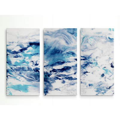 Bandai Asahi - Multi-Piece Image Print on Canvas -  Orren Ellis, ORNE4731 42557486