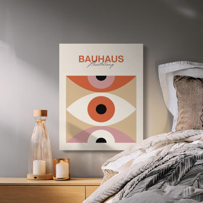 Coppock Wrapped Canvas Print Set