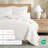 Becky Cameron Damask Pattern Lightweight Quilted Coverlet Set-503500351-503500347