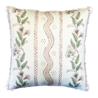 Square Pillow Cover & Insert