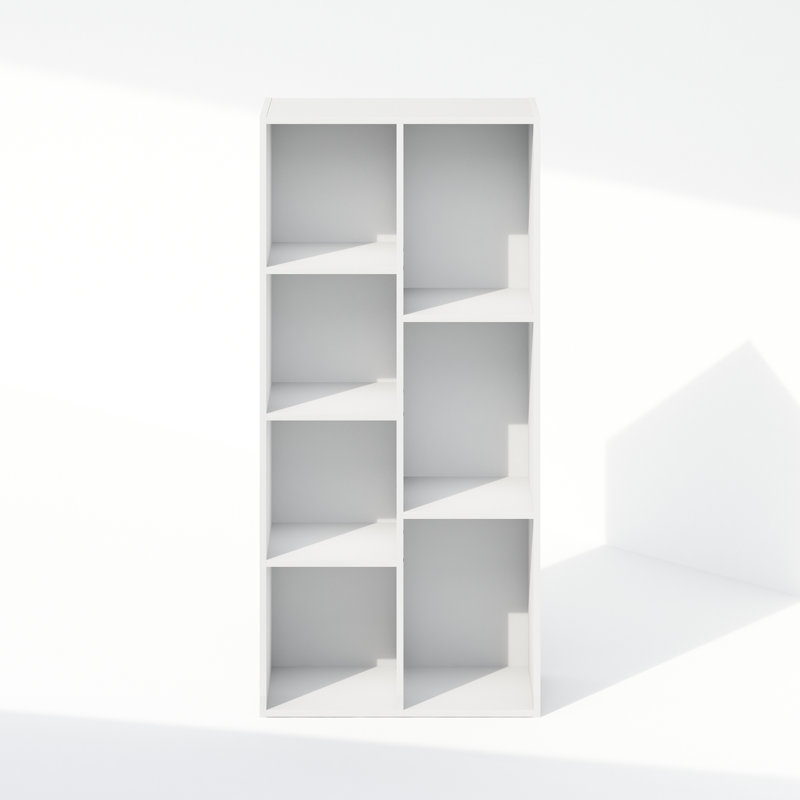 Dagrund 49.53cm Closet Shelving
