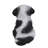 Sitting Shih Tzu Puppy Statue-16443398