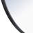 Sabine Metal Round Wall Mirror-1078520958-1078521217