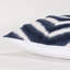  Coussin Chevron