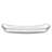Medico Oblong Glass Tray-347247713