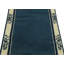 One-of-a-Kind 2'6" X 11'9" Hand Knotted Area Rug