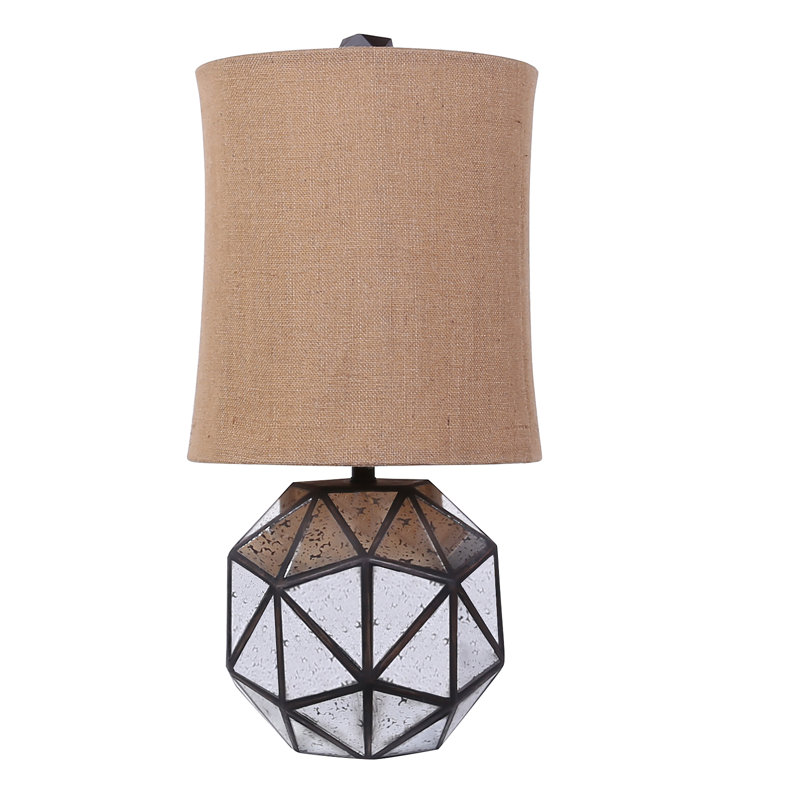 Lampe de table 30 po Coburn