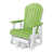 Vert citron / blanc est en rupture de stock