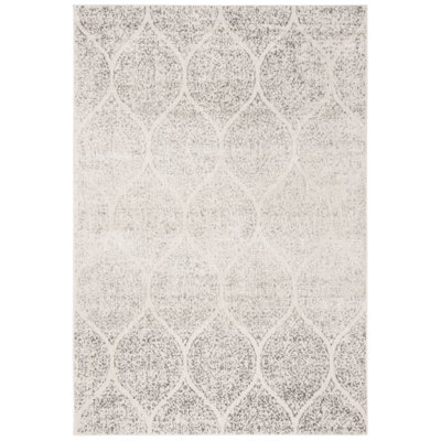 Wisner Geometric Area Rug