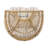 Reseda Swivel Patio Egg Chair