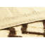 One-of-a-Kind 4'2”x5' Hand Knotted Area Rug