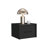 Breeland Floating Nightstand, Space-Saving Design with Handy Drawer and Surface-1162514996