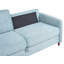Takima 3 Seater Sofa
