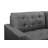 Sweetwood 70.47'' Upholstered Sofa