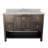 Wilhoit 49'' Single Bathroom Vanity with Top