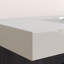 Ensemble de meuble-lavabo simple 40 po Royka-941191125